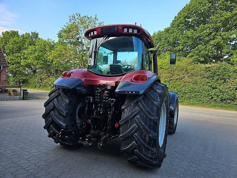 Traktor типа Valtra S 280, Gebrauchtmaschine в Honigsee (Фотография 4)