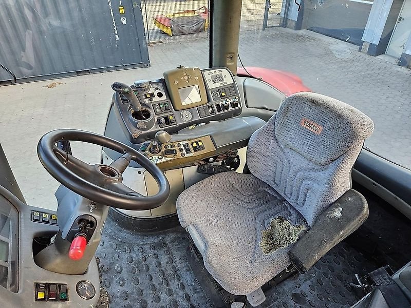 Traktor типа Valtra S 280, Gebrauchtmaschine в Honigsee (Фотография 12)