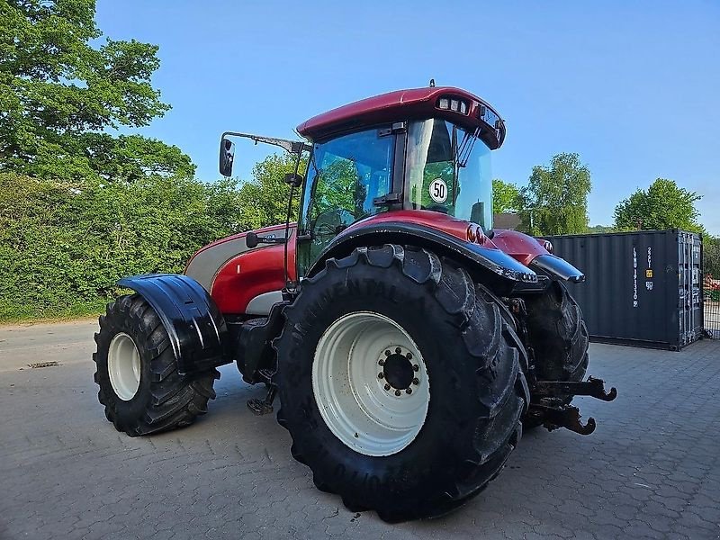 Traktor van het type Valtra S 280, Gebrauchtmaschine in Honigsee (Foto 8)