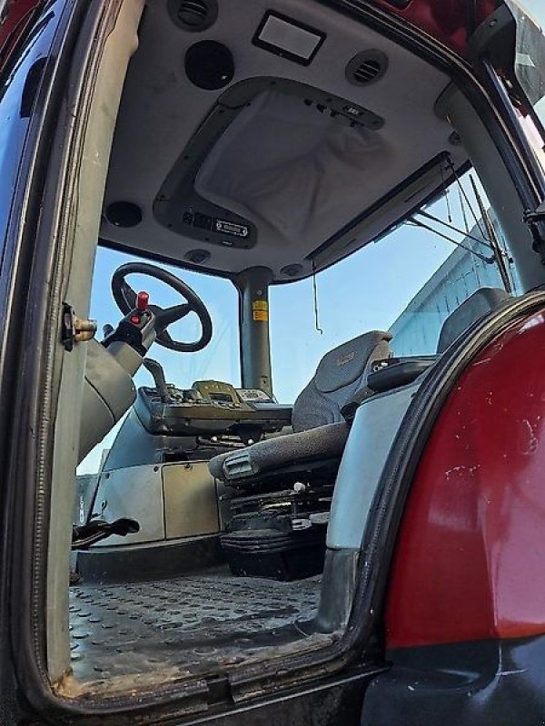 Traktor van het type Valtra S 280, Gebrauchtmaschine in Honigsee (Foto 13)