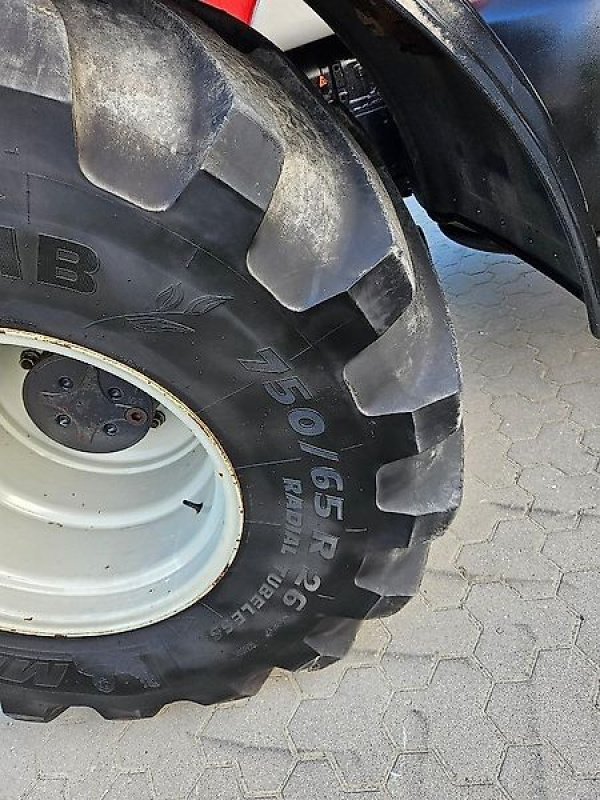 Traktor van het type Valtra S 280, Gebrauchtmaschine in Honigsee (Foto 20)