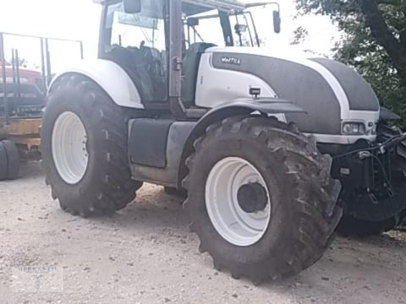 Traktor des Typs Valtra S 280, Gebrauchtmaschine in Pragsdorf (Bild 1)