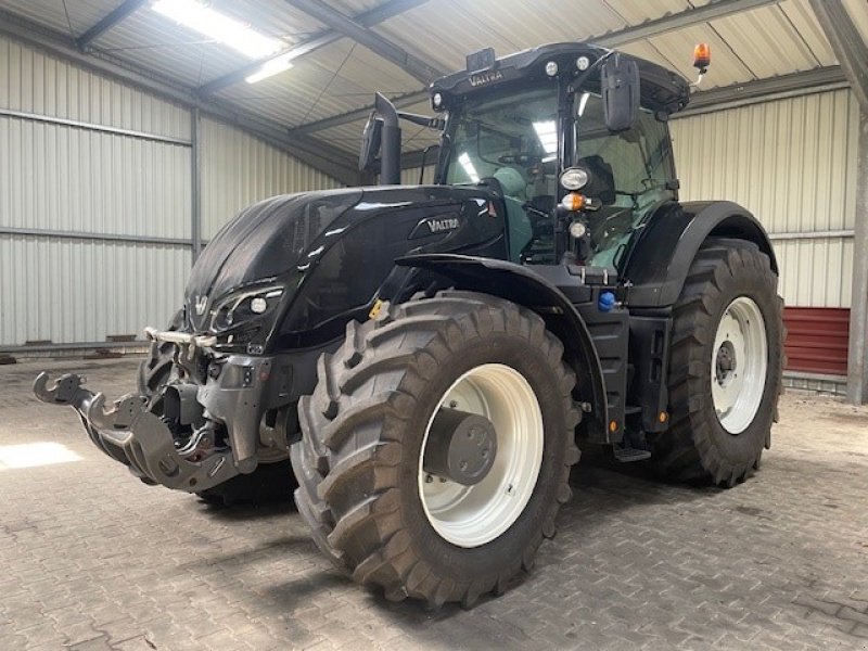 Traktor типа Valtra S 294 Smart Touch, Gebrauchtmaschine в Wuppertal (Фотография 1)