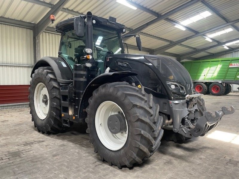 Traktor типа Valtra S 294 Smart Touch, Gebrauchtmaschine в Wuppertal (Фотография 2)