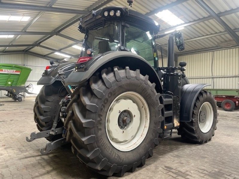 Traktor типа Valtra S 294 Smart Touch, Gebrauchtmaschine в Wuppertal (Фотография 3)