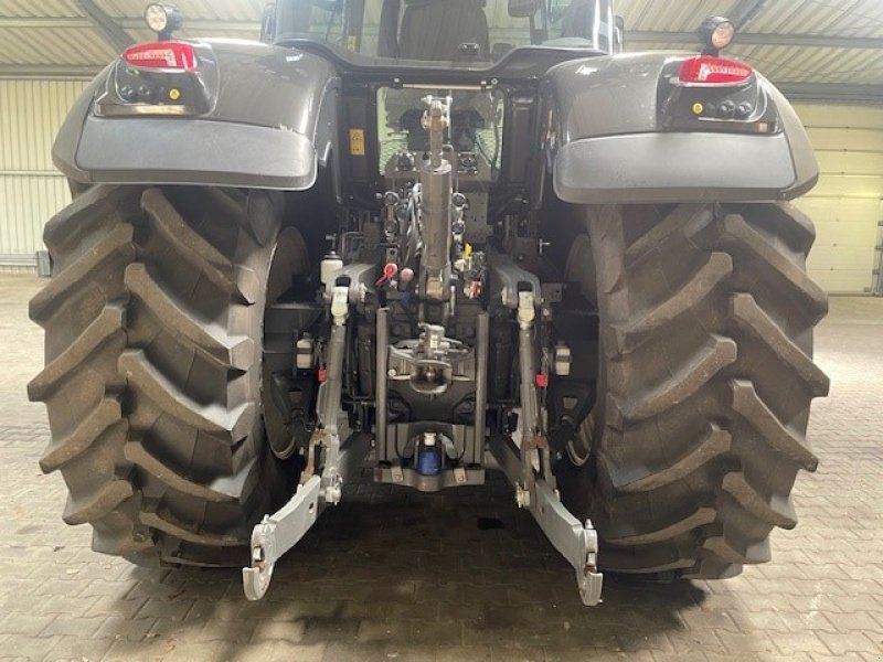 Traktor типа Valtra S 294 Smart Touch, Gebrauchtmaschine в Wuppertal (Фотография 5)