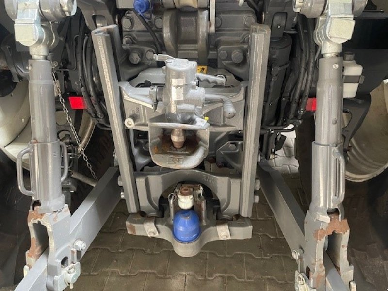 Traktor типа Valtra S 294 Smart Touch, Gebrauchtmaschine в Wuppertal (Фотография 6)