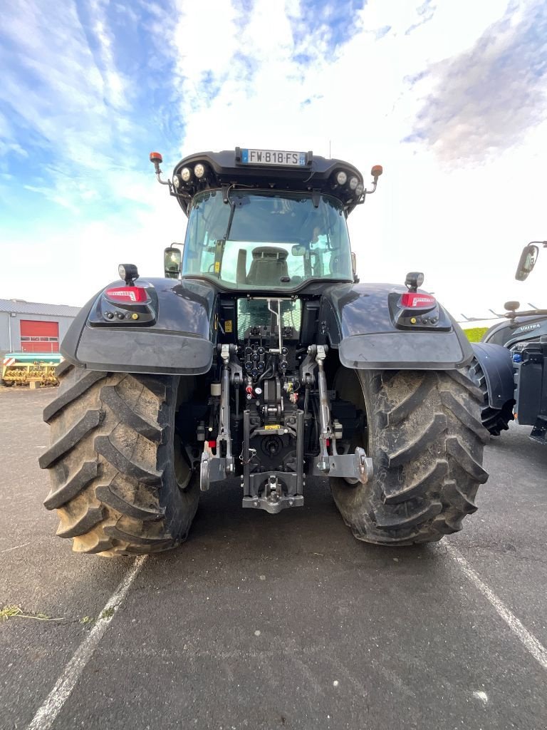 Traktor del tipo Valtra S 294 SmartTouch, Gebrauchtmaschine en SAINT JAMES (Imagen 4)