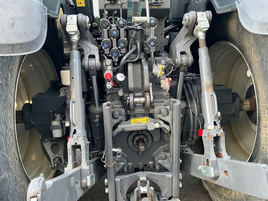 Traktor del tipo Valtra S 294 SmartTouch, Gebrauchtmaschine en SAINT JAMES (Imagen 5)