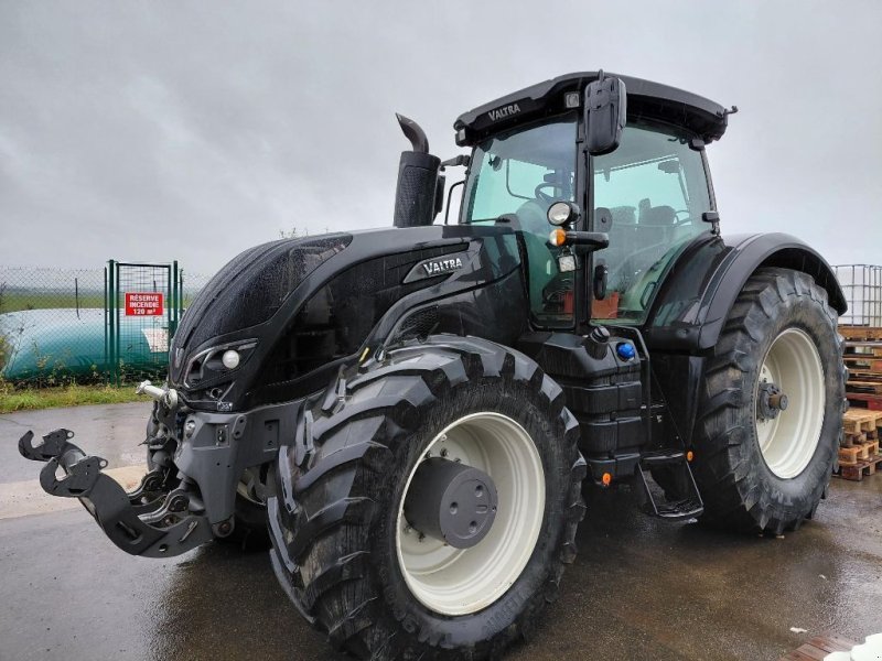 Traktor типа Valtra S 354 SMART TOUCH, Gebrauchtmaschine в BOISMONT