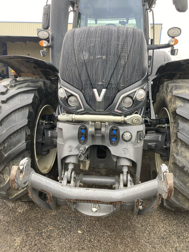 Traktor типа Valtra S 354 SMART TOUCH, Gebrauchtmaschine в BOISMONT (Фотография 8)