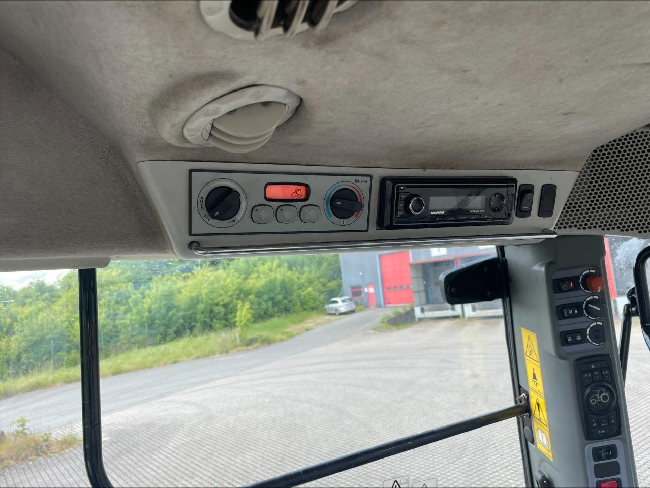 Traktor tipa Valtra S 374, Gebrauchtmaschine u Skanderborg (Slika 2)