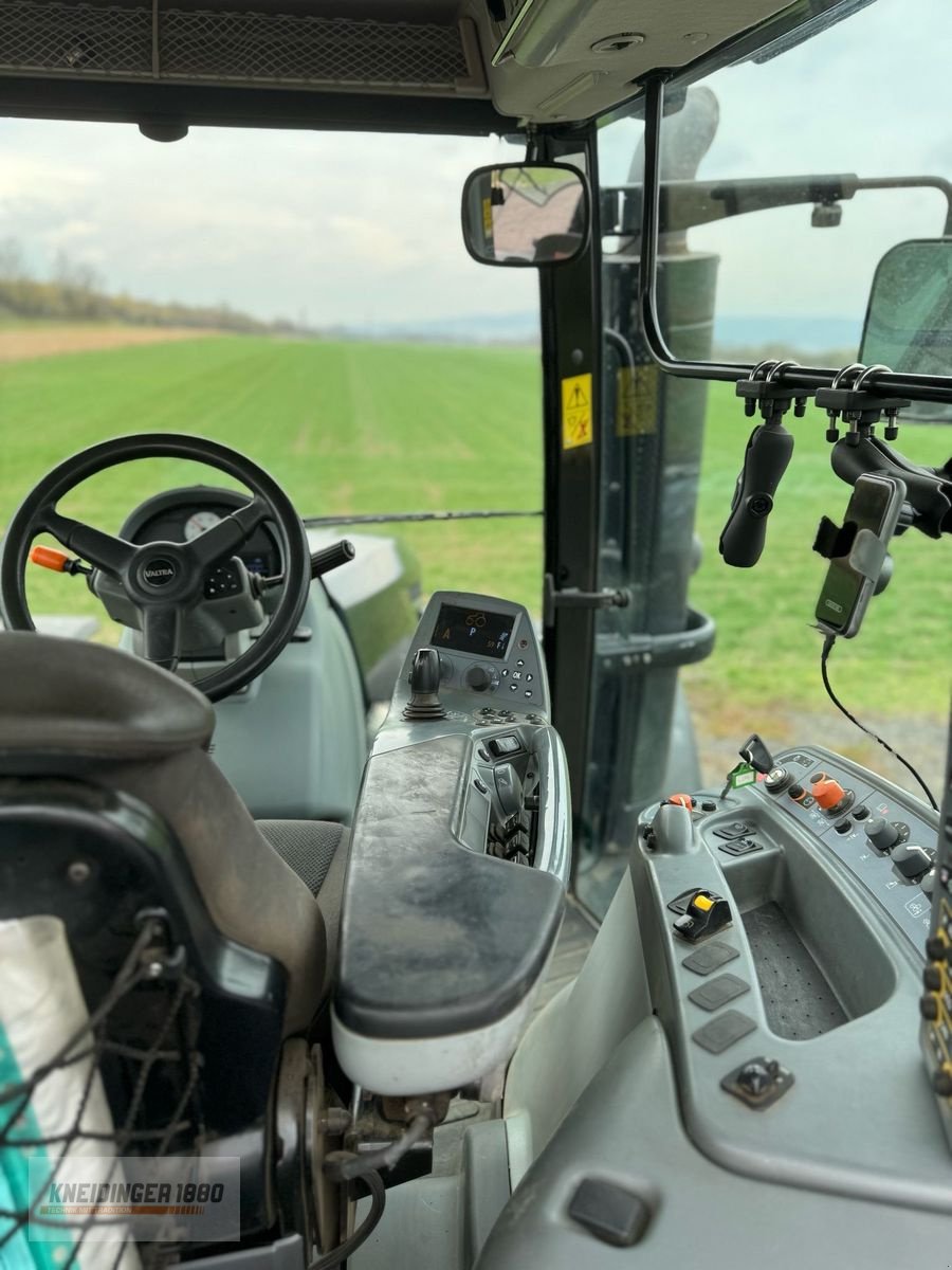 Traktor of the type Valtra S 374, Gebrauchtmaschine in Altenfelden (Picture 5)