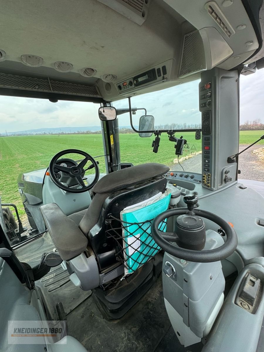 Traktor of the type Valtra S 374, Gebrauchtmaschine in Altenfelden (Picture 2)