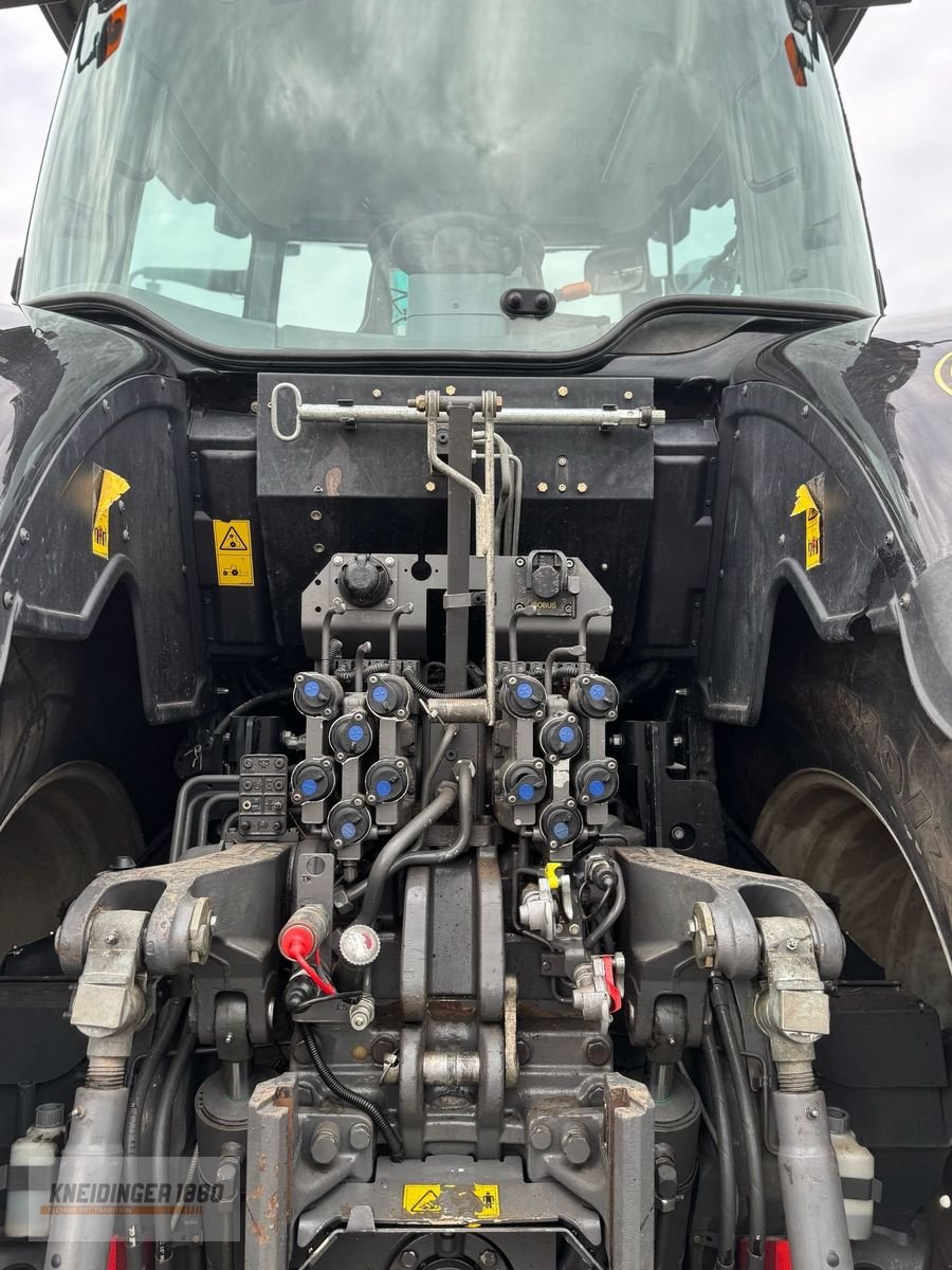 Traktor of the type Valtra S 374, Gebrauchtmaschine in Altenfelden (Picture 9)