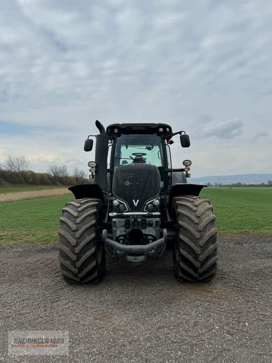 Traktor of the type Valtra S 374, Gebrauchtmaschine in Altenfelden (Picture 7)