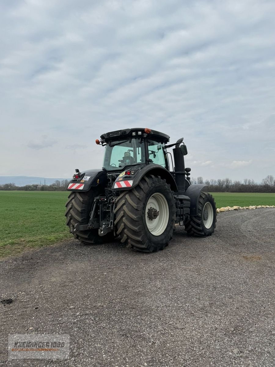 Traktor of the type Valtra S 374, Gebrauchtmaschine in Altenfelden (Picture 10)