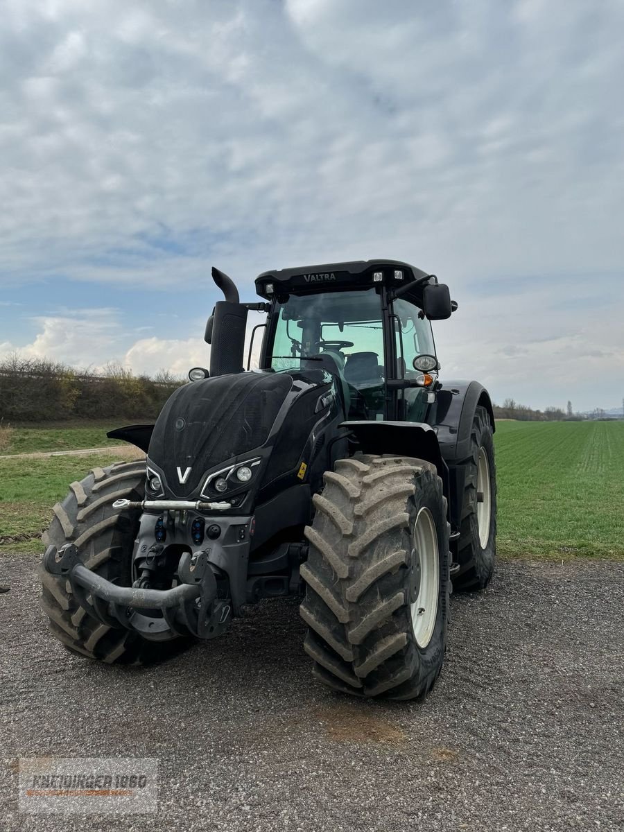 Traktor of the type Valtra S 374, Gebrauchtmaschine in Altenfelden (Picture 13)