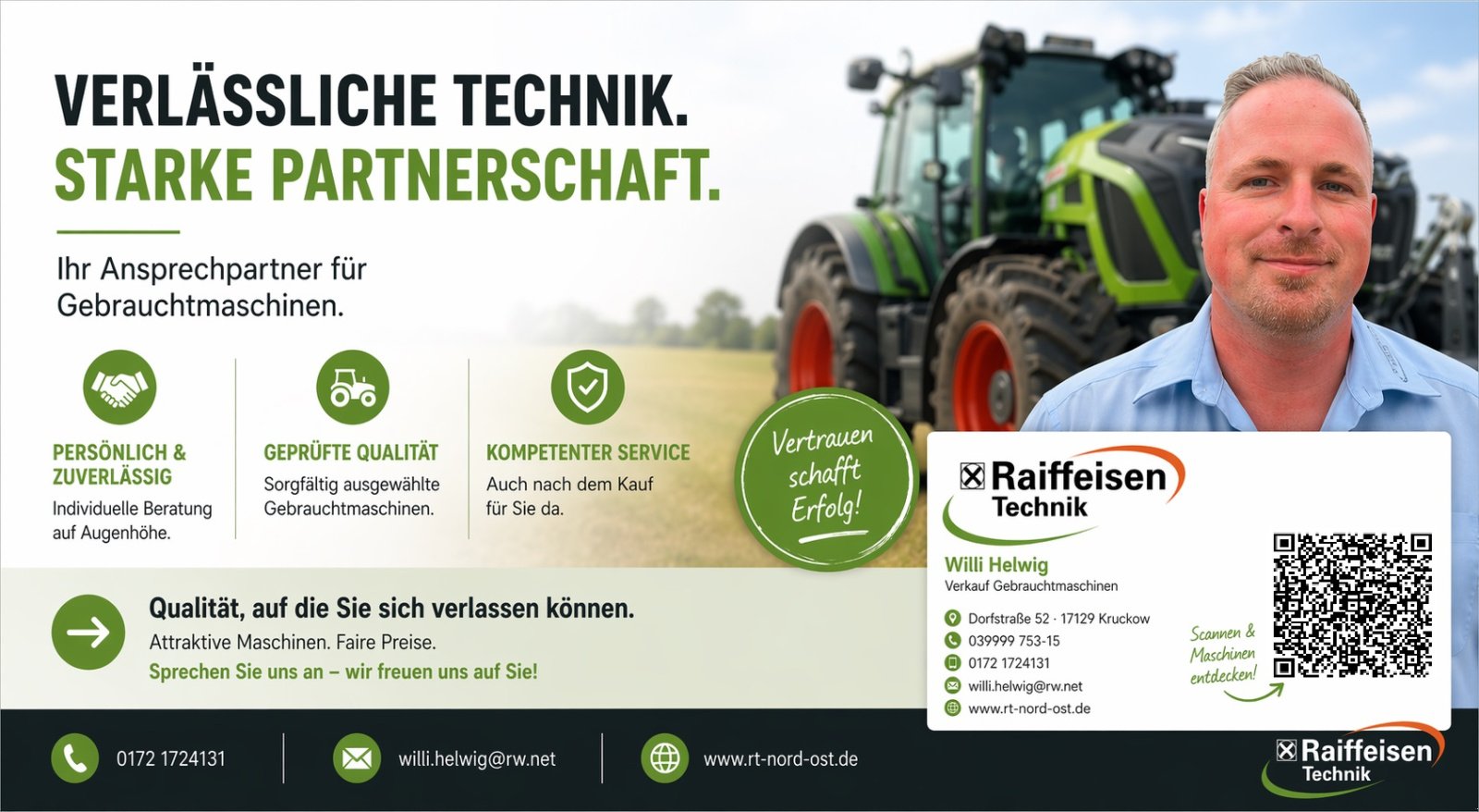 Traktor des Typs Valtra S 374, Gebrauchtmaschine in Kruckow (Bild 3)