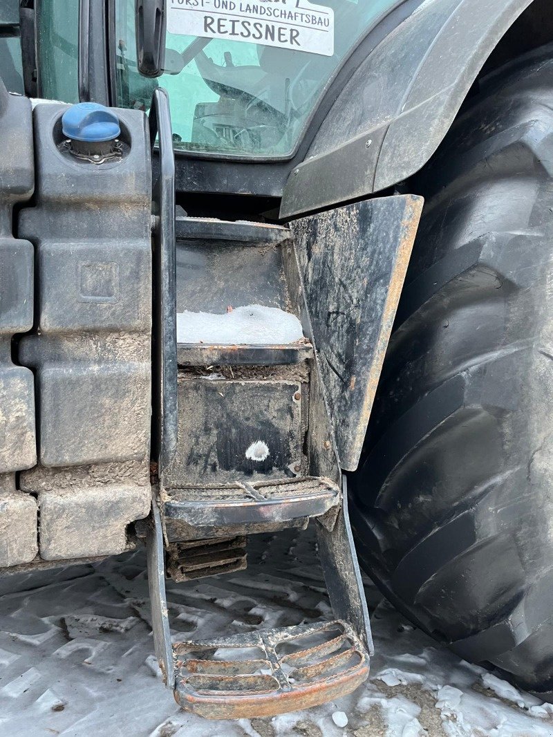 Traktor a típus Valtra S 374, Gebrauchtmaschine ekkor: Elmenhorst-Lanken (Kép 10)