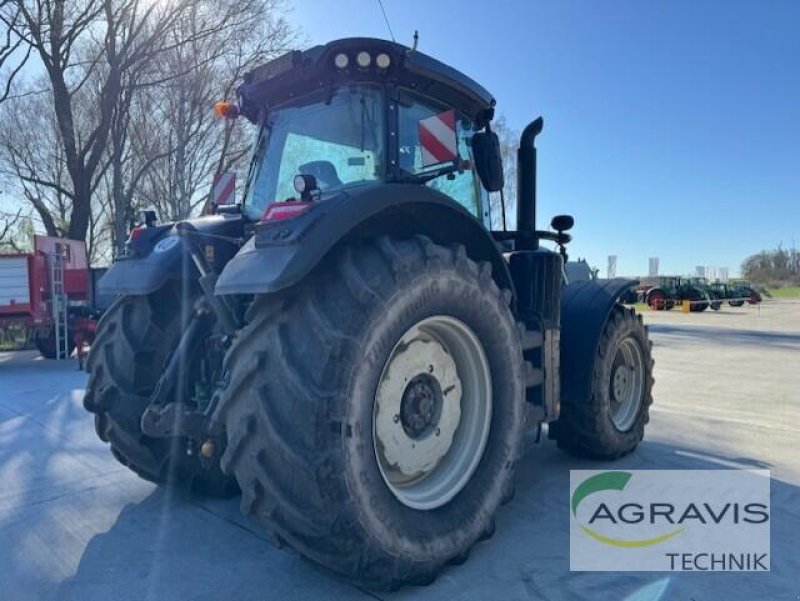 Traktor типа Valtra S 394 1A6, Gebrauchtmaschine в Calbe / Saale (Фотография 5)