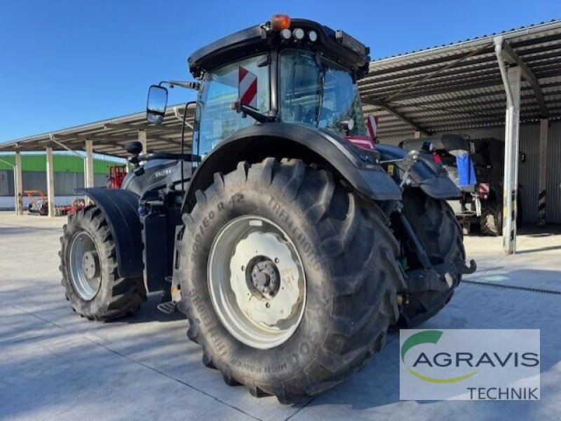 Traktor типа Valtra S 394 1A6, Gebrauchtmaschine в Calbe / Saale (Фотография 3)