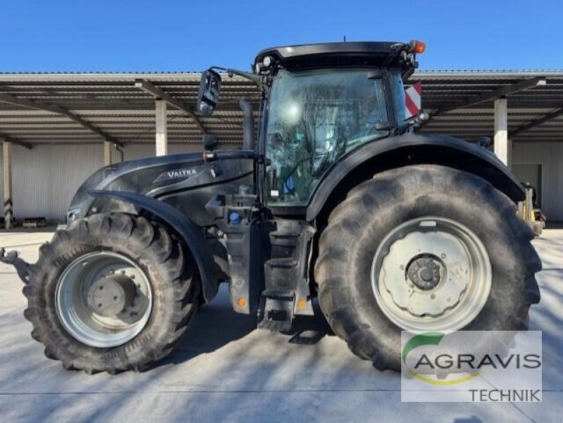 Traktor типа Valtra S 394 1A6, Gebrauchtmaschine в Calbe / Saale (Фотография 2)