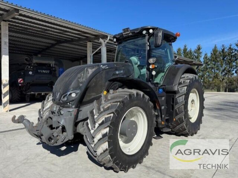 Traktor tip Valtra S 394 1A6, Gebrauchtmaschine in Seelow (Poză 1)