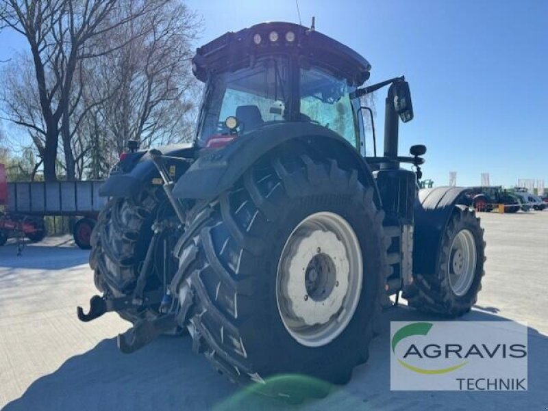 Traktor tip Valtra S 394 1A6, Gebrauchtmaschine in Seelow (Poză 5)