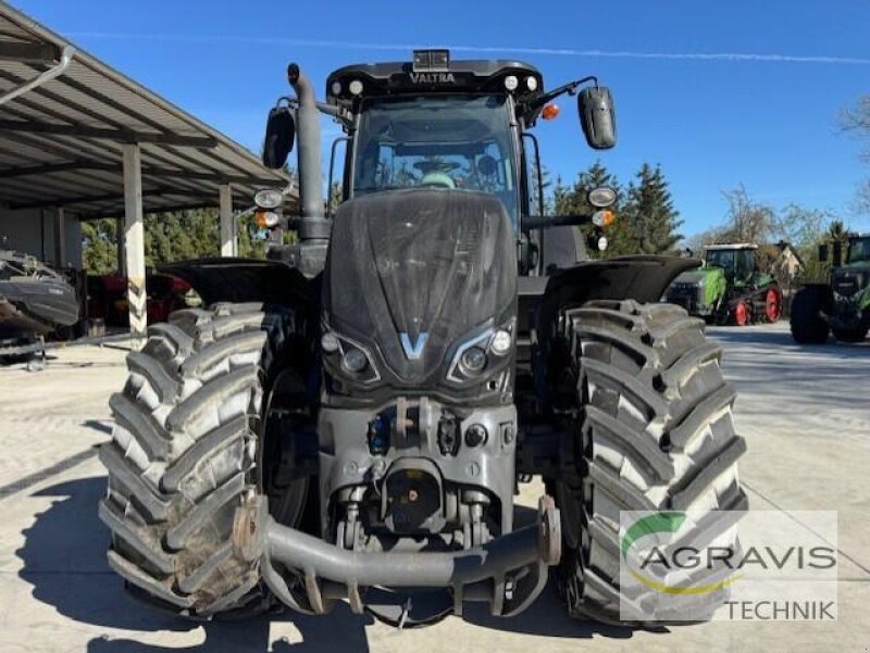 Traktor tip Valtra S 394 1A6, Gebrauchtmaschine in Seelow (Poză 9)