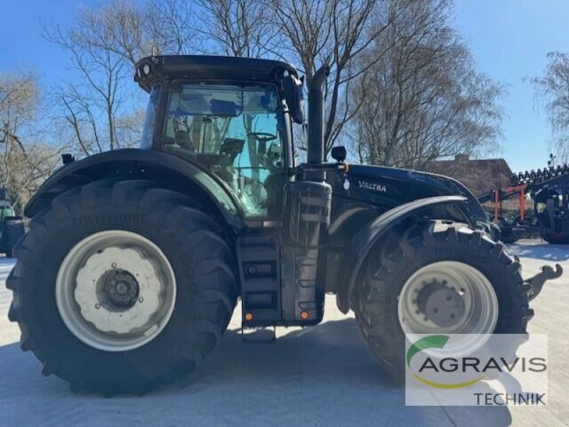 Traktor tip Valtra S 394 1A6, Gebrauchtmaschine in Seelow (Poză 7)