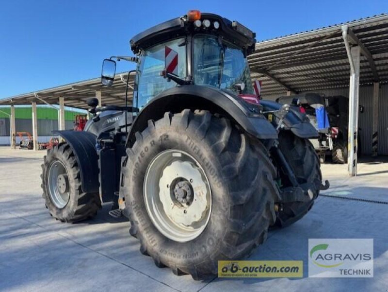 Traktor типа Valtra S 394 1A6, Gebrauchtmaschine в Seelow (Фотография 3)