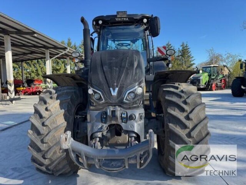 Traktor типа Valtra S 394 1A6, Gebrauchtmaschine в Seelow (Фотография 9)