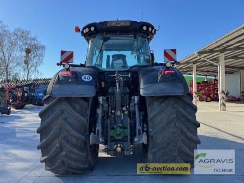 Traktor типа Valtra S 394 1A6, Gebrauchtmaschine в Seelow (Фотография 4)