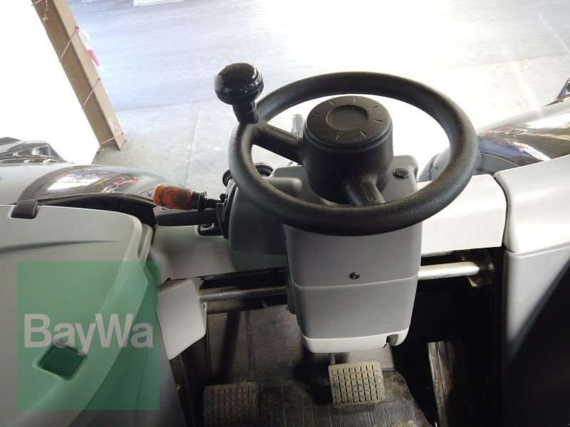 Traktor типа Valtra S 394 SMARTTOUCH, Gebrauchtmaschine в Erbach (Фотография 21)