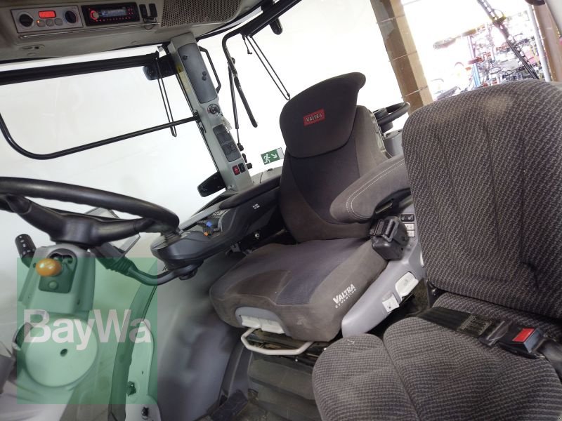 Traktor типа Valtra S 394 SMARTTOUCH, Gebrauchtmaschine в Erbach (Фотография 16)