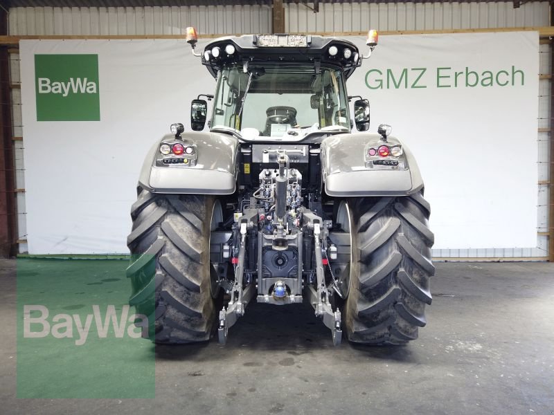 Traktor типа Valtra S 394 SMARTTOUCH, Gebrauchtmaschine в Erbach (Фотография 7)