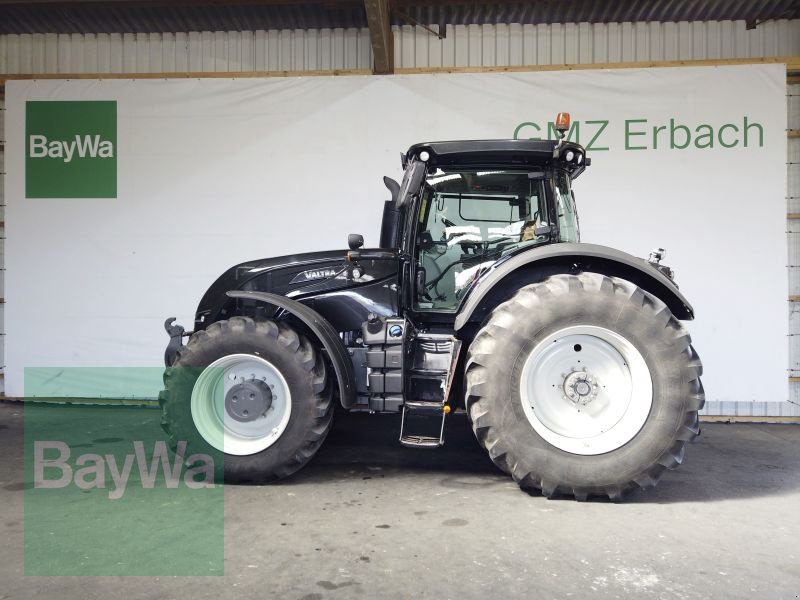 Traktor типа Valtra S 394 SMARTTOUCH, Gebrauchtmaschine в Erbach (Фотография 10)