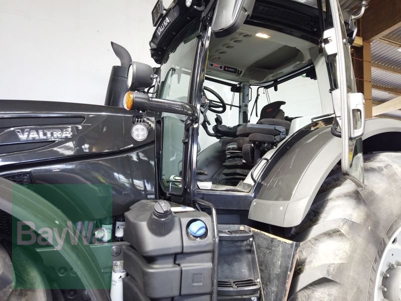 Traktor типа Valtra S 394 SMARTTOUCH, Gebrauchtmaschine в Erbach (Фотография 15)