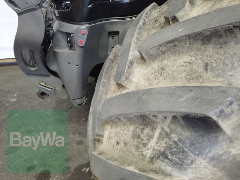 Traktor типа Valtra S 394 SMARTTOUCH, Gebrauchtmaschine в Erbach (Фотография 12)