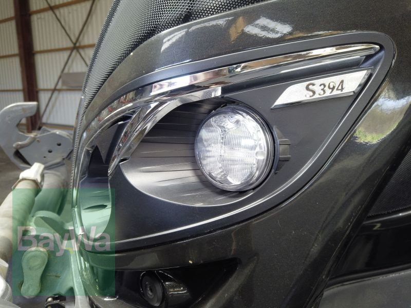 Traktor типа Valtra S 394 SMARTTOUCH, Gebrauchtmaschine в Erbach (Фотография 22)