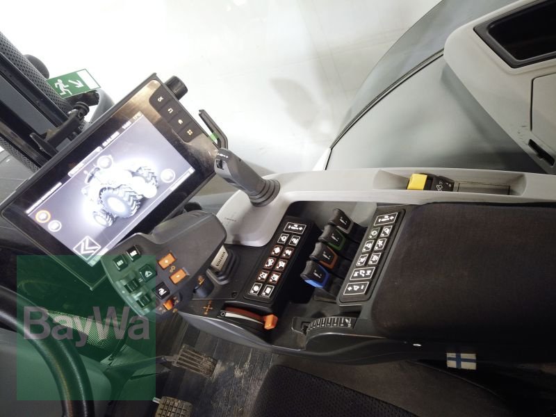 Traktor типа Valtra S 394 SMARTTOUCH, Gebrauchtmaschine в Erbach (Фотография 19)