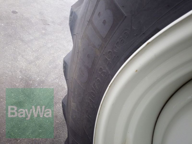 Traktor типа Valtra S 394 SMARTTOUCH, Gebrauchtmaschine в Erbach (Фотография 13)