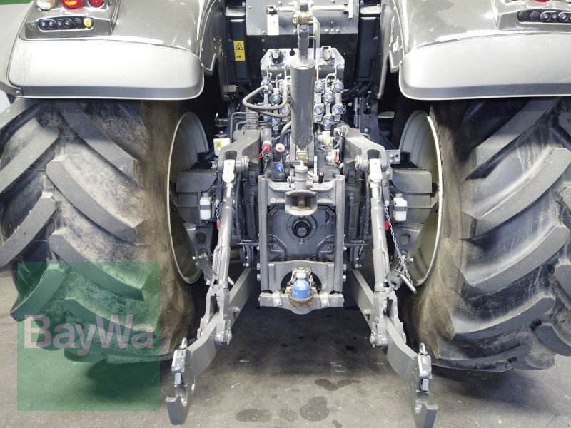 Traktor типа Valtra S 394 SMARTTOUCH, Gebrauchtmaschine в Erbach (Фотография 8)