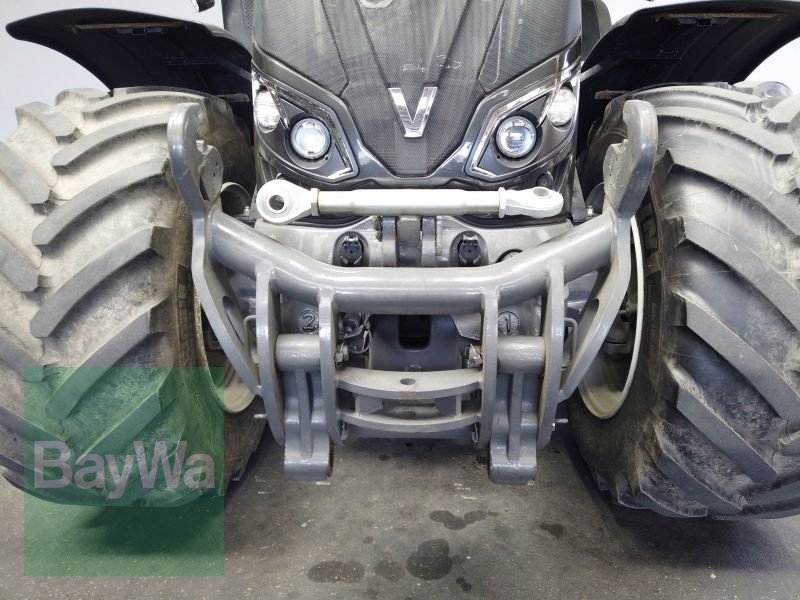 Traktor типа Valtra S 394 SMARTTOUCH, Gebrauchtmaschine в Erbach (Фотография 3)