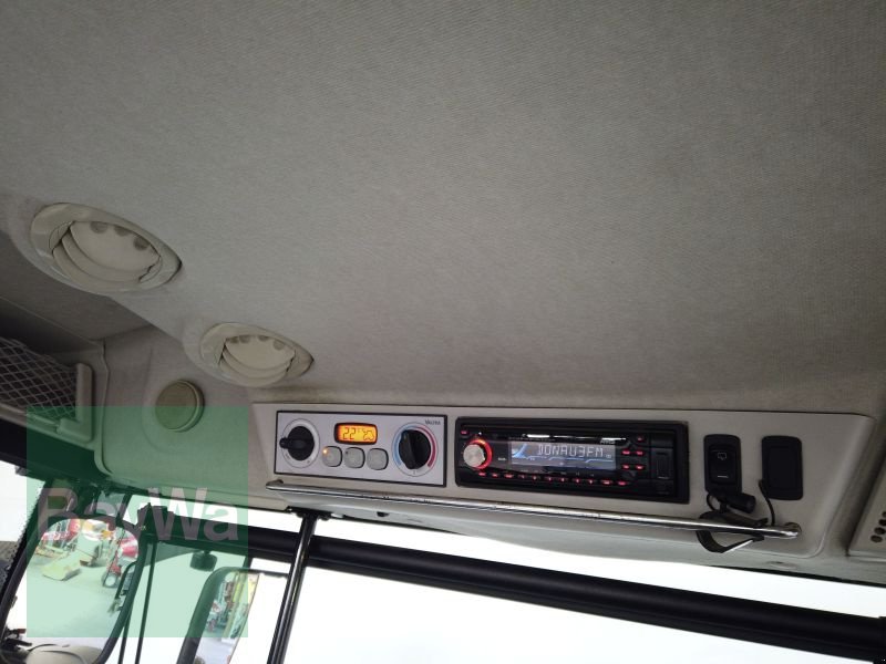 Traktor типа Valtra S 394 SMARTTOUCH, Gebrauchtmaschine в Erbach (Фотография 20)