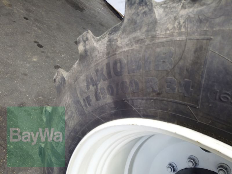 Traktor типа Valtra S 394 SMARTTOUCH, Gebrauchtmaschine в Erbach (Фотография 11)