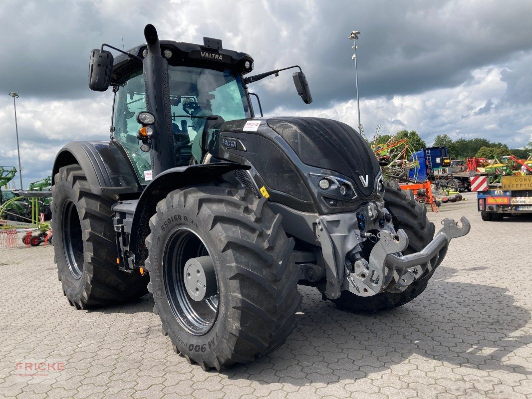 Traktor типа Valtra S 394, Gebrauchtmaschine в Bockel - Gyhum (Фотография 8)