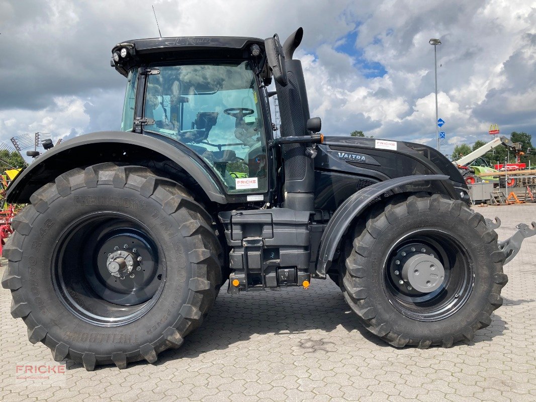 Traktor типа Valtra S 394, Gebrauchtmaschine в Bockel - Gyhum (Фотография 7)