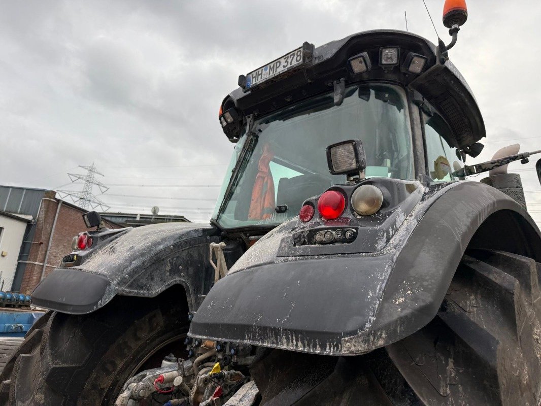 Traktor des Typs Valtra S 394, Gebrauchtmaschine in Bad Oldesloe (Bild 10)